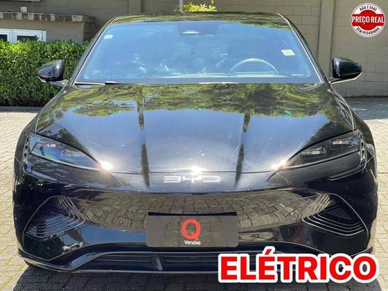 BYD SEAL 82,5 KW ELÉTRICO AWD